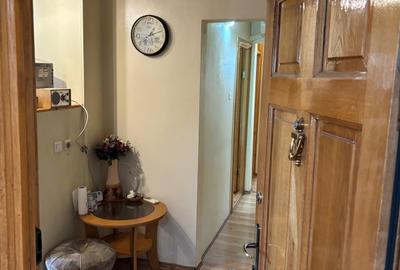 Apartament cu 3 camere decomandat în Micro 17 - 4