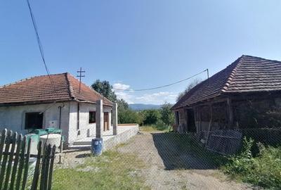 Casă cu 3 camere în Vidra - 8