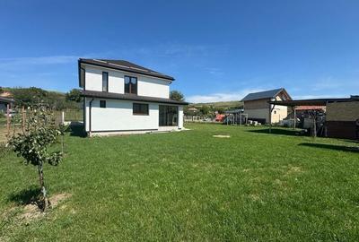 0% comision Casa individuala P+E+Pod-1000 mp teren - sat Pata - 14