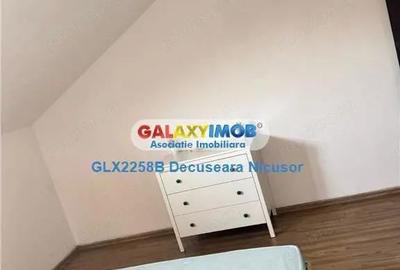 Apartament 2 camere Militari Residence, mobilat, utilat 46 900 euro - 8