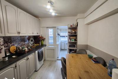 Apartament cu 3 camere în Șerbănești - 6