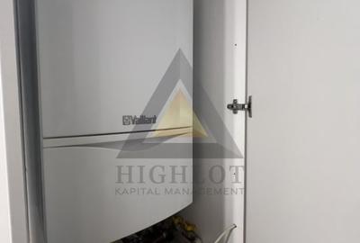 2 camere etaj 11 Upground| vedere sud| Fabrica de Caramida| Barbu Vacarescu - 18