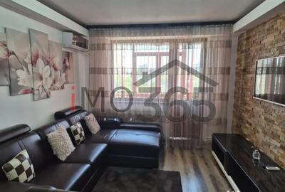 Apartament cu 2 camere semidecomandat în Craiovei - 5