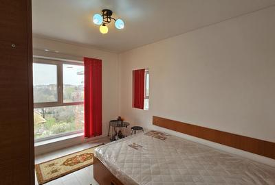 Apartament cu 2 camere decomandat în Berceni - 8