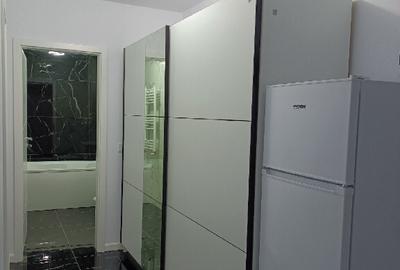 Apartament 1 camera decomandat de inchiriat Capat Cug. - 12