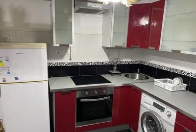 Garsoniera zona torontalului - 1