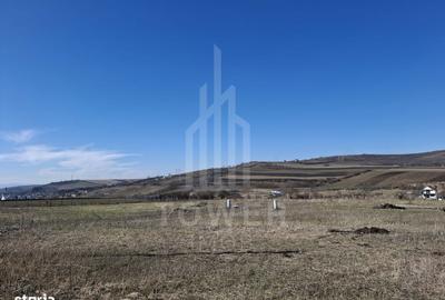 Teren de 439 mp, în Șura Mare - 4