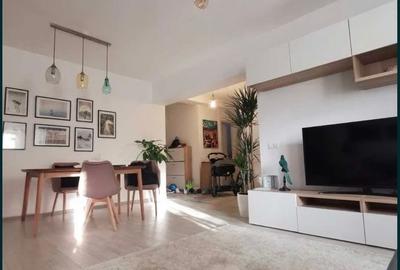 Vânzare apartament 3 camere Moghioros Park cu parcare subterană - 2