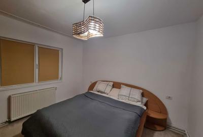 Apartament cu 2 camere decomandat în Luncă - 8