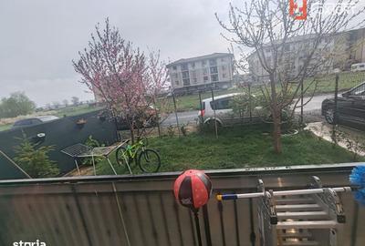 Apartament cu 2 camere decomandat în Girocului - 1