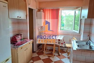 Apartament 2 camere, doua balcoane, Prundu, etajul 3 - 5
