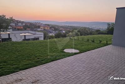 OFERTA. Se vinde vila in duplex , intr-o zona linistita. - 4