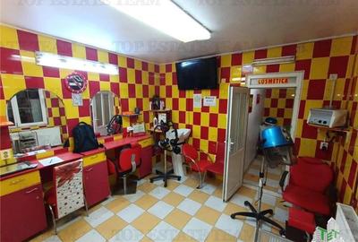 Va oferim spre inchiriere o super locatie, la strada, ideala pt beauty sallon, f - 3