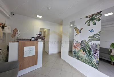 Spațiu comercial, de 133 mp, în Central - 2