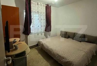 Apartament cu 3 camere, 79.46 mp, zona Valea Lupului - 2