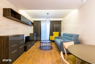 Apartament cu 2 camere în Calea Turzii - 5