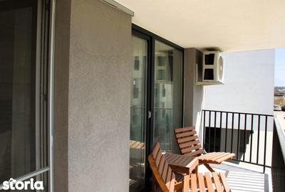 Apartament cu 3 camere în Central - 10