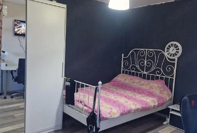 Garsonieră semidecomandată în Rahova - 3