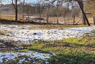 Casă cu 2 camere în Dej