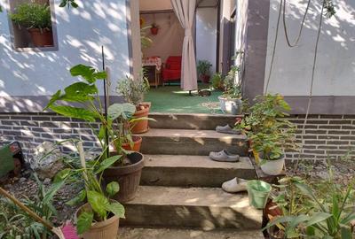 Casă individuală cu 4 camere cu Canalizare în Kamsas - 6