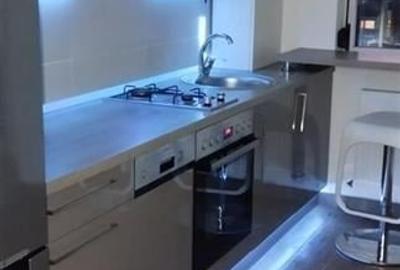 Apartament cu 2 camere, Grandis Tractorul - 6