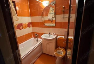 Apartament cu 3 camere decomandat în Tomis Nord - 2