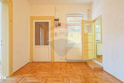 Casă cu 3 camere cu Teren 149 Mp în Centrul Istoric - 5