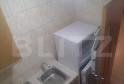 Apartament de inchiriat, cu 2 camere, 40 mp, zona Tatarasi - 5