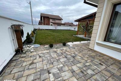 Casă cu 3 camere cu Teren 500 Mp în Recea - 4