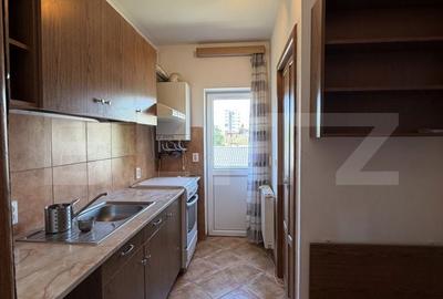 Apartament cu 2 camere decomandat în Grigorescu - 6