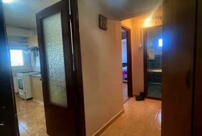 Apartament cu 2 camere decomandat, mobilat în Mazepa 1 - 7