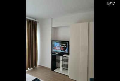 Garsonieră nedecomandată în Exterior Vest - 4