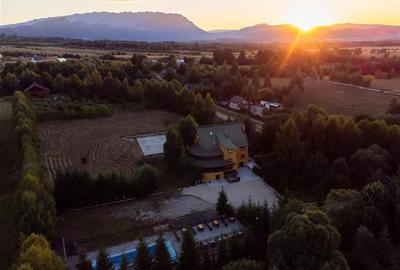 Hotel/Pensiune, de 2,032 mp, în Glăjărie - 9