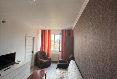 Apartament cu 2 camere în UTA - 12