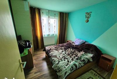 Apartament cu 4 camere în Central