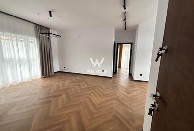 Apartament LA CHEIE cu 2 locuri parcare- Sibiu - 3