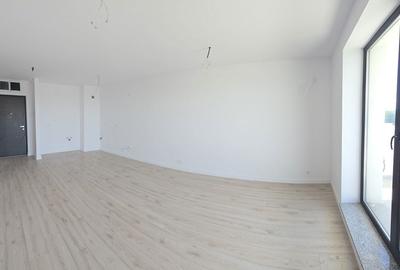 Apartament cu 2 camere decomandat în Băneasa - 3