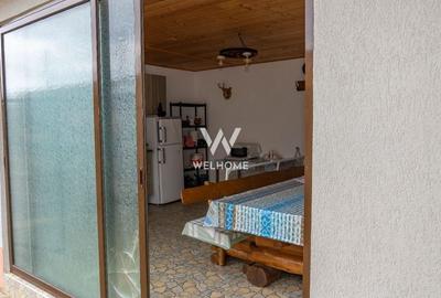 Casa Rosia, Sibiu, teren 1700mp Casa Rosia, Sibiu, teren 1700mp - 3