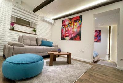 Apartament cu 2 camere în 15 Noiembrie - 1