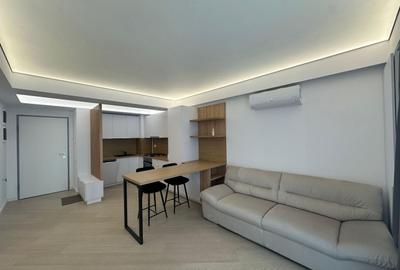 Apartament cu 2 camere, mobilat în Pipera - 3