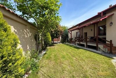 Ocazie!Casa deosebita cu teren de 300 mp in zona Ultracentrala-Oradea - 2