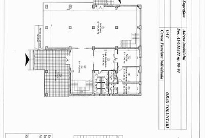 Spațiu comercial, de 1,316 mp, în Ultracentral - 4