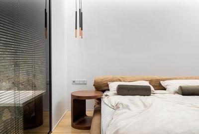 Apartament 3 camere de lux - Otopeni Premium 142 mp, mobilat Made in Italy - 18