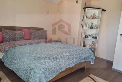 Casă cu 4 camere cu Canalizare în Corbeni - 8