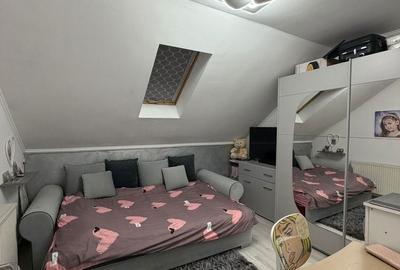 Apartament cu 3 camere decomandat în Șelimbăr - 2