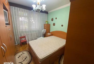 Apartament cu 2 camere decomandat în Tomis Nord - 4