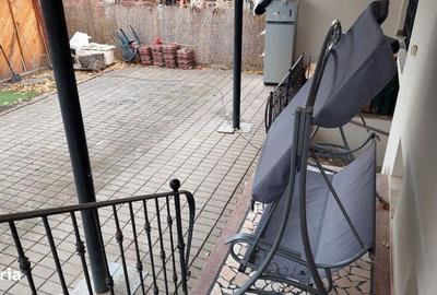 Apartament cu 3 camere, mobilat în Cetate - 9
