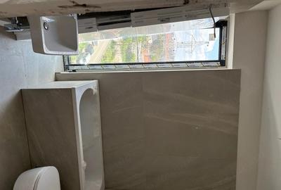 Apartament cu 2 camere decomandat în Torontalului