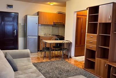 Apartament cu 2 camere semidecomandat în Nufărul - 6