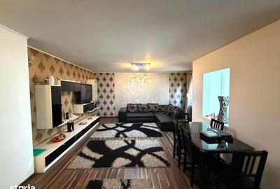 Apartament cu 4 camere, mobilat în George Enescu - 7